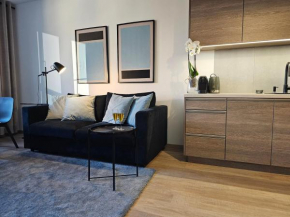 URBAN APARTMENTS PREMIU, Opolska 10 No 91, Free Garage, Self Check-in